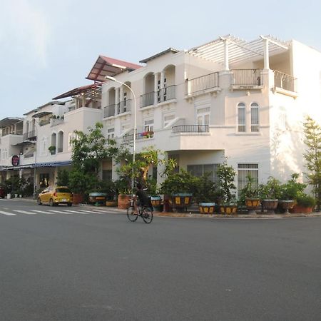 Nina Homestay P2 , P5 Long Xuyên المظهر الخارجي الصورة