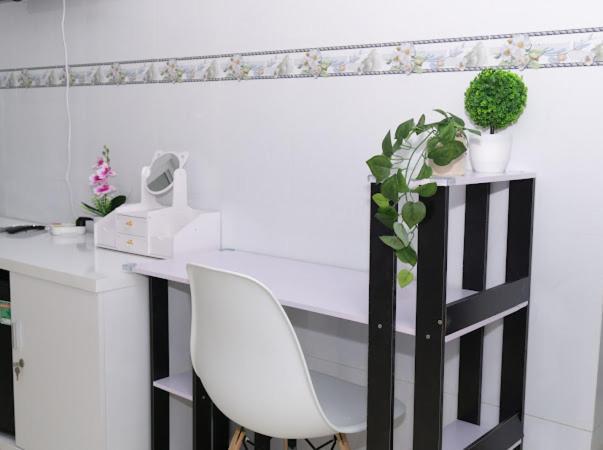 Nina Homestay P2 , P5 Long Xuyên المظهر الخارجي الصورة